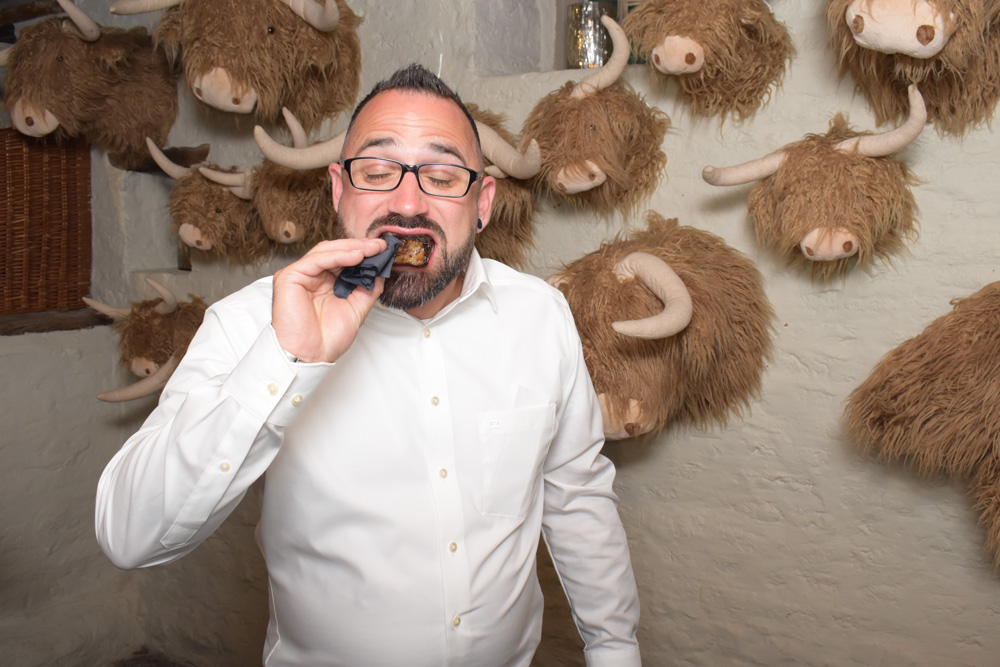 PartyBooth BY ELIAS WALPOT PHOTOGRAPHIE